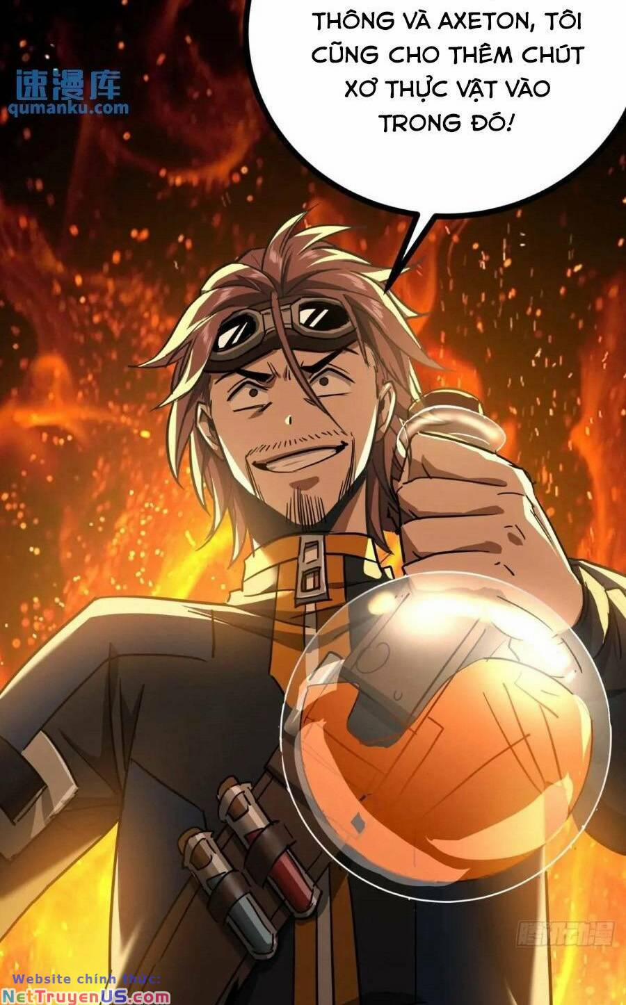 Trò Chơi Này Cũng Quá Chân Thật Rồi ! 33 trang 24