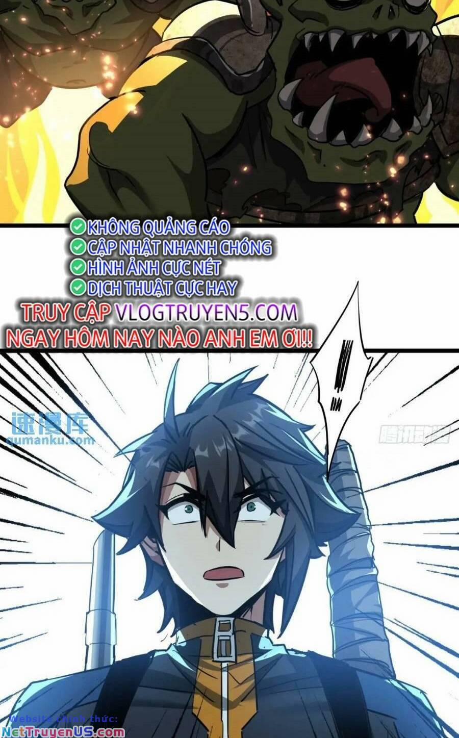 Trò Chơi Này Cũng Quá Chân Thật Rồi ! 33 trang 26