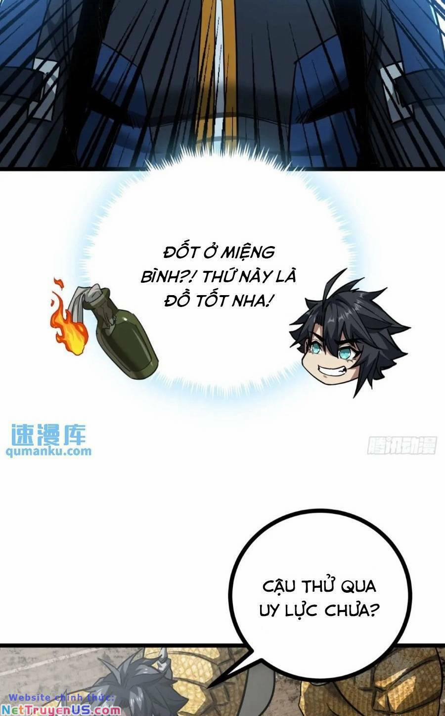 Trò Chơi Này Cũng Quá Chân Thật Rồi ! 33 trang 27