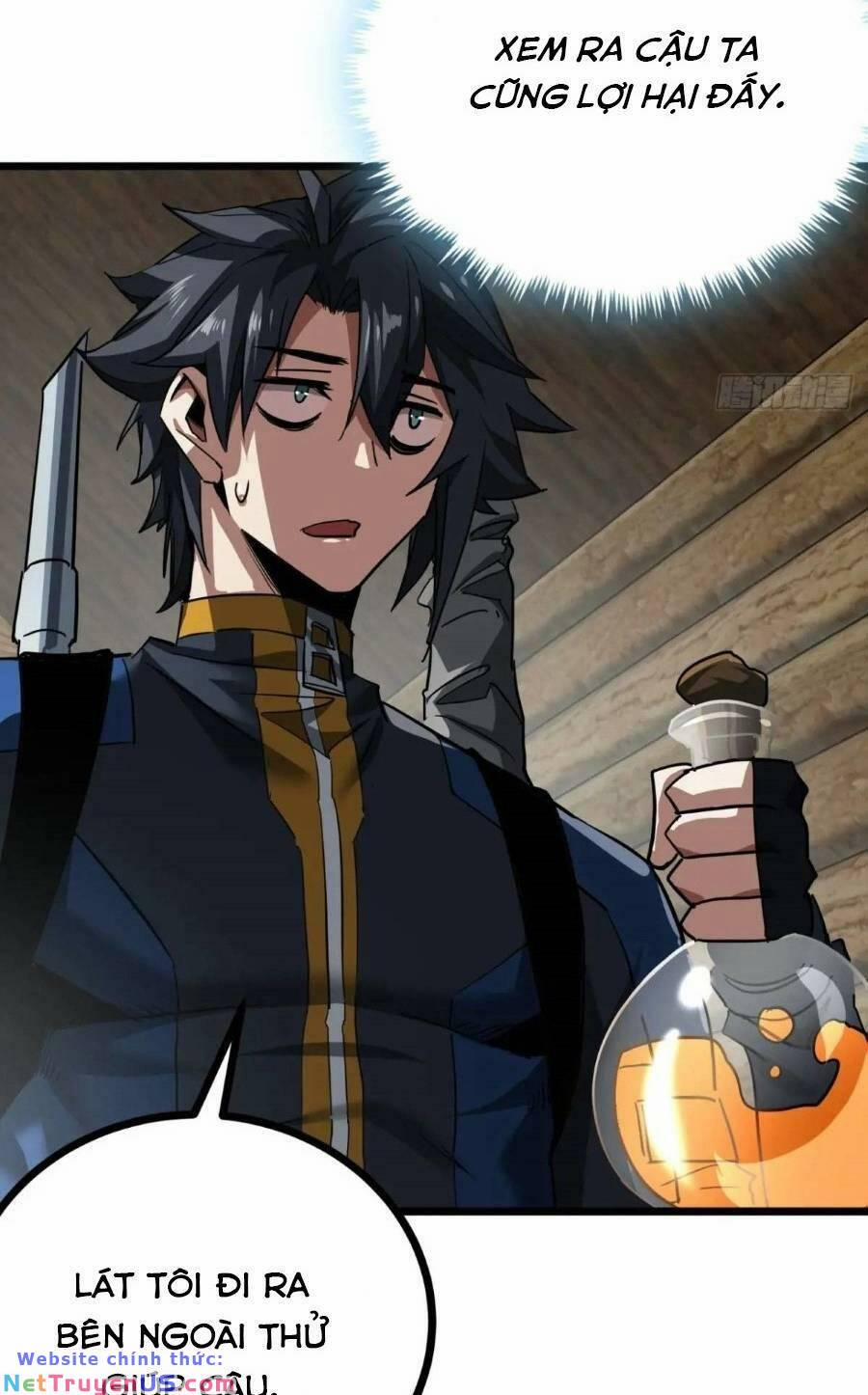 Trò Chơi Này Cũng Quá Chân Thật Rồi ! 33 trang 29