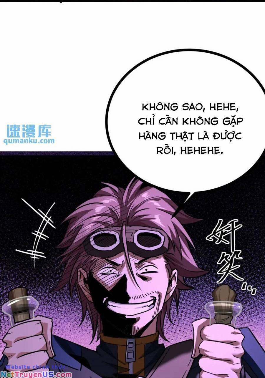 Trò Chơi Này Cũng Quá Chân Thật Rồi ! 33 trang 3