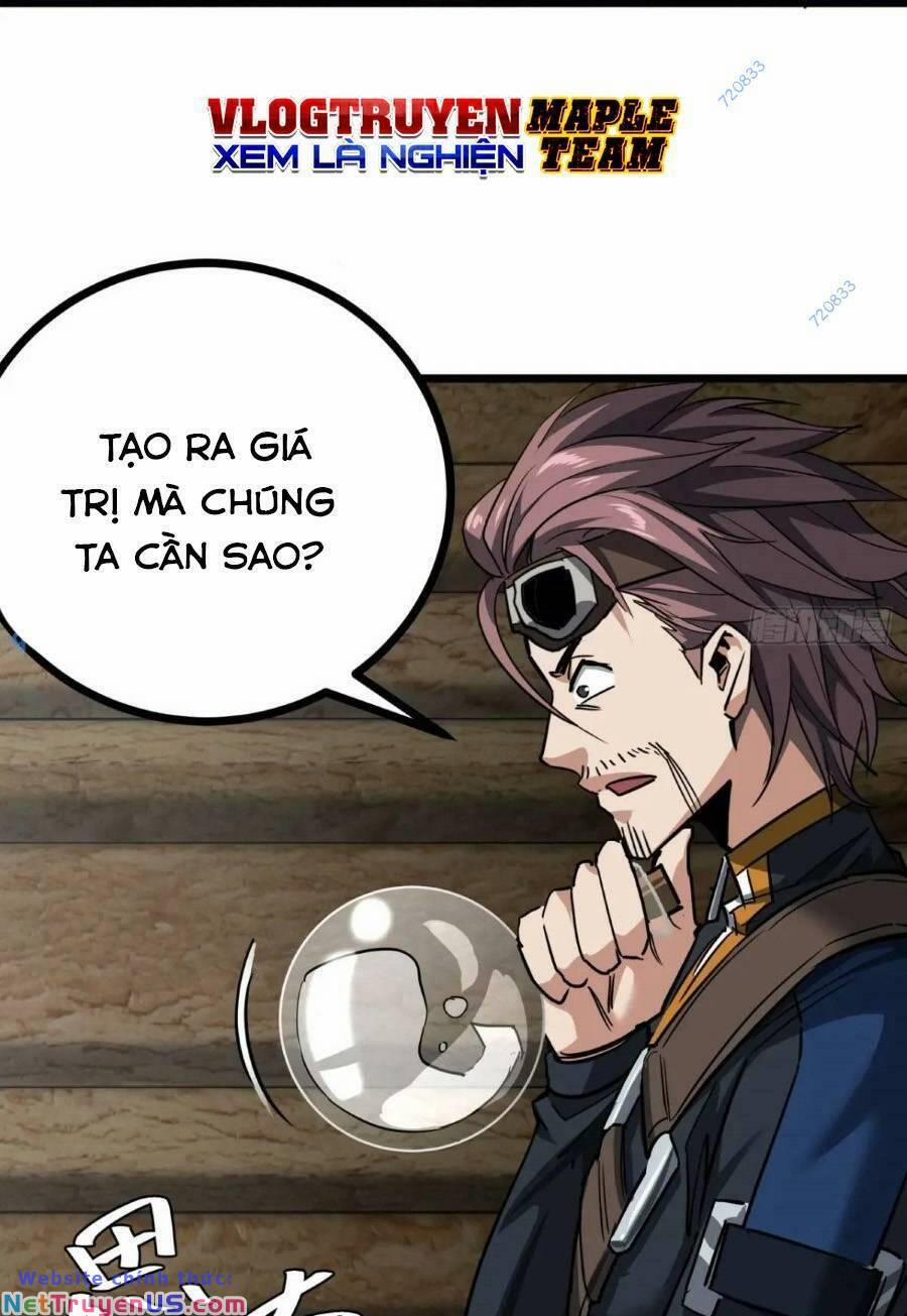 Trò Chơi Này Cũng Quá Chân Thật Rồi ! 33 trang 33