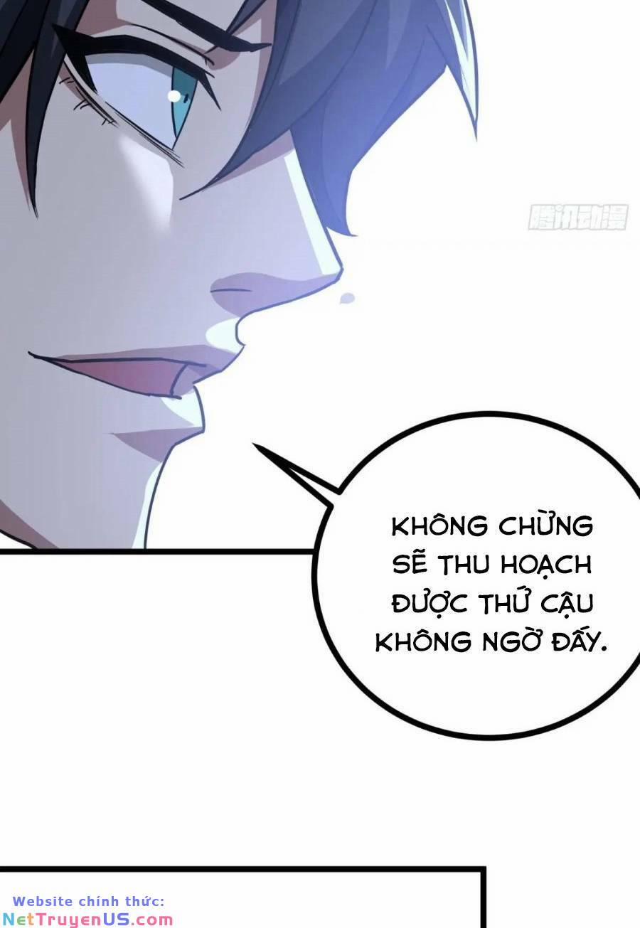 Trò Chơi Này Cũng Quá Chân Thật Rồi ! 33 trang 36