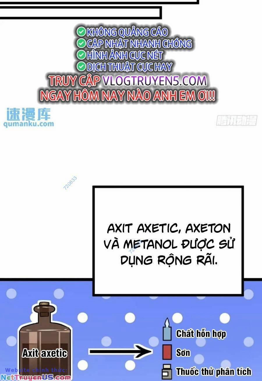 Trò Chơi Này Cũng Quá Chân Thật Rồi ! 33 trang 37