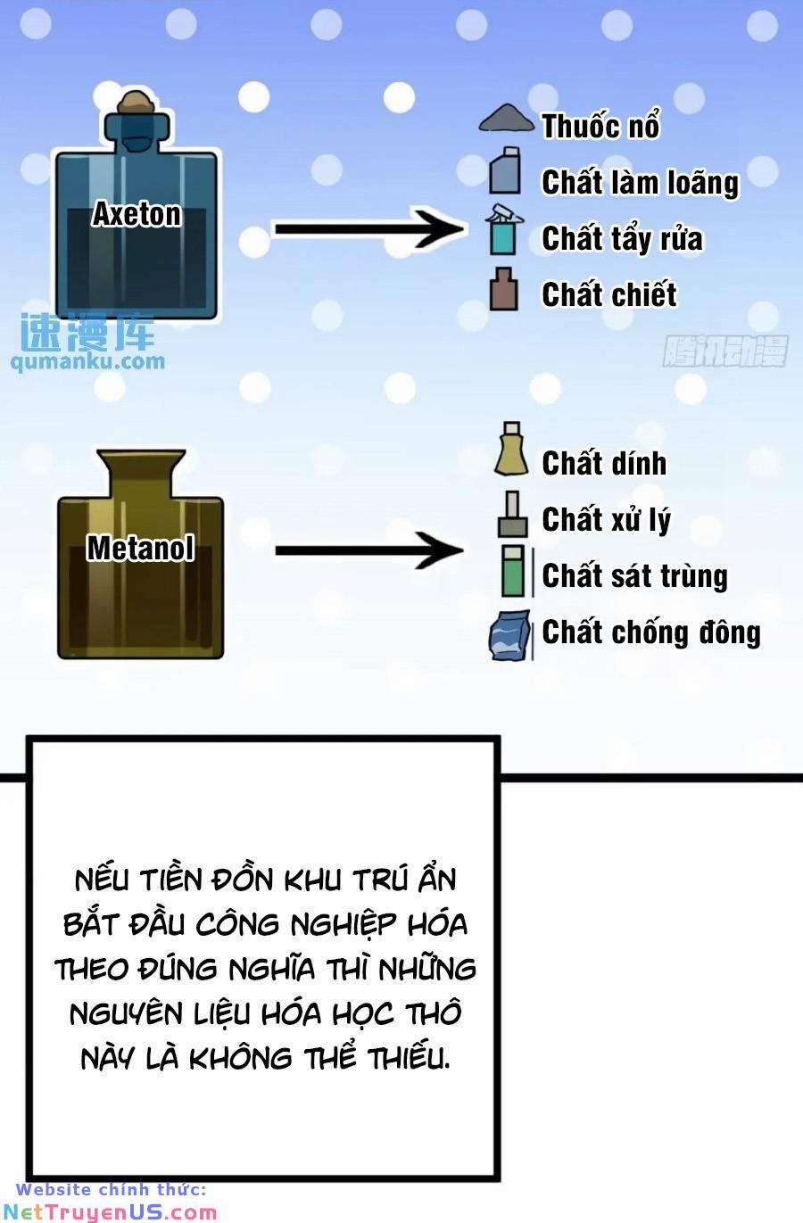 Trò Chơi Này Cũng Quá Chân Thật Rồi ! 33 trang 38