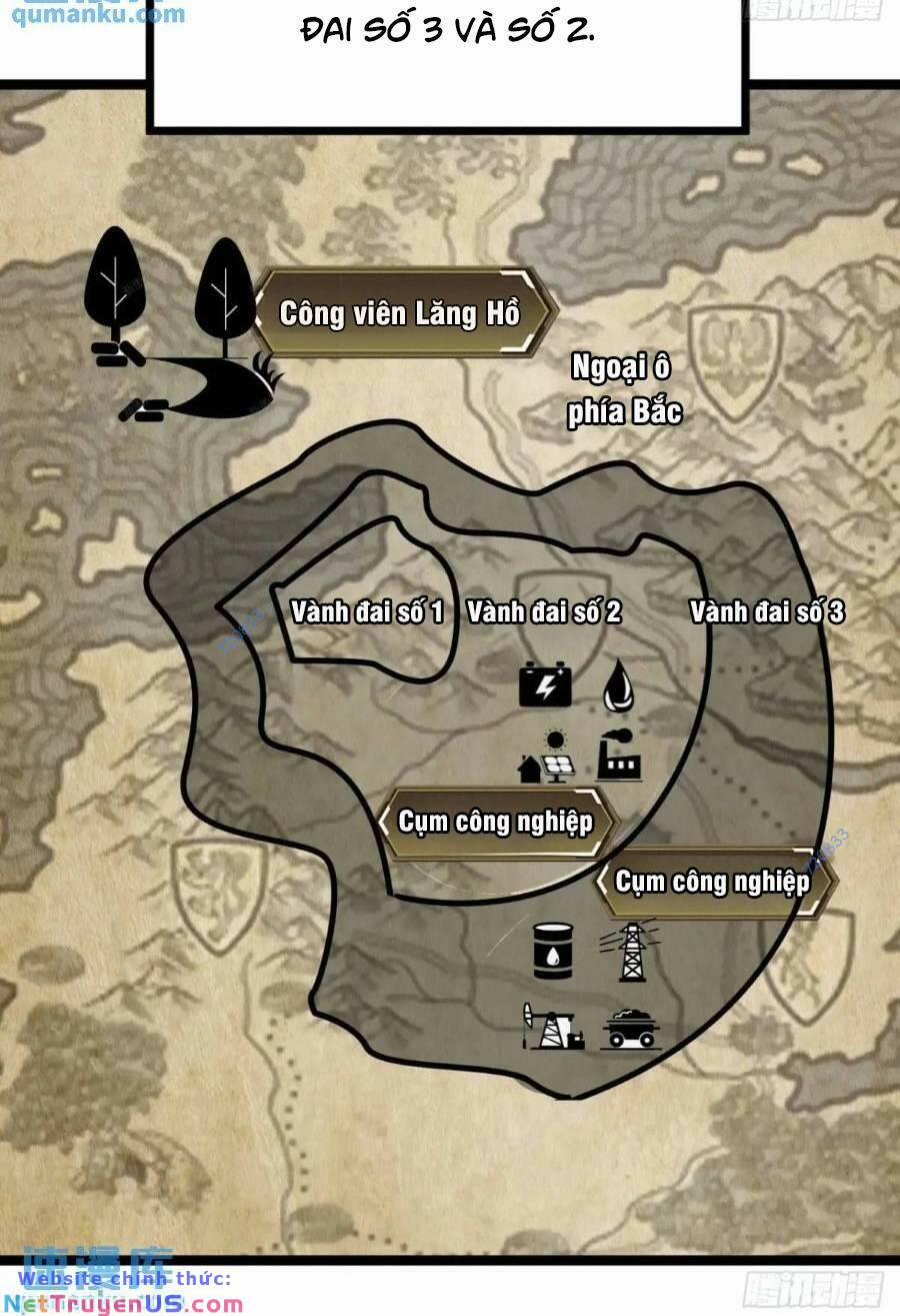 Trò Chơi Này Cũng Quá Chân Thật Rồi ! 33 trang 47