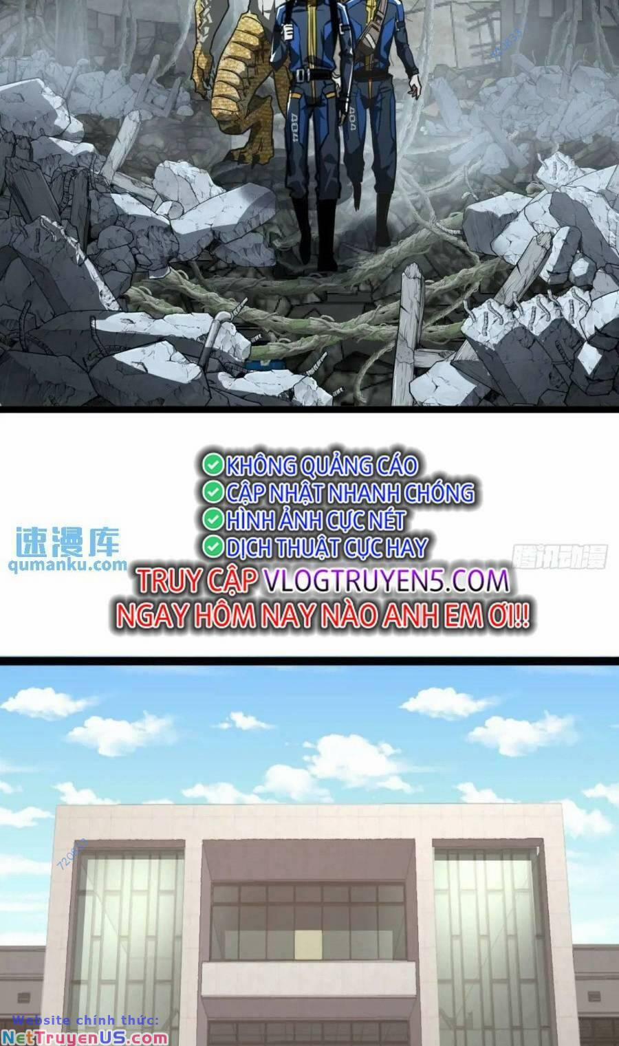 Trò Chơi Này Cũng Quá Chân Thật Rồi ! 33 trang 49