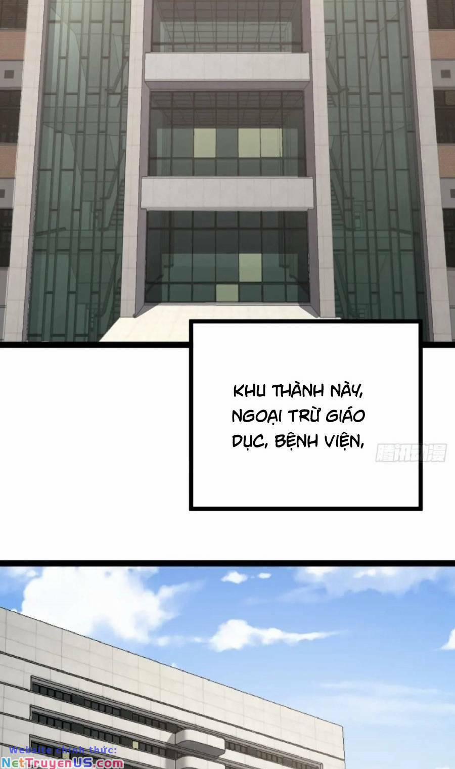 Trò Chơi Này Cũng Quá Chân Thật Rồi ! 33 trang 50