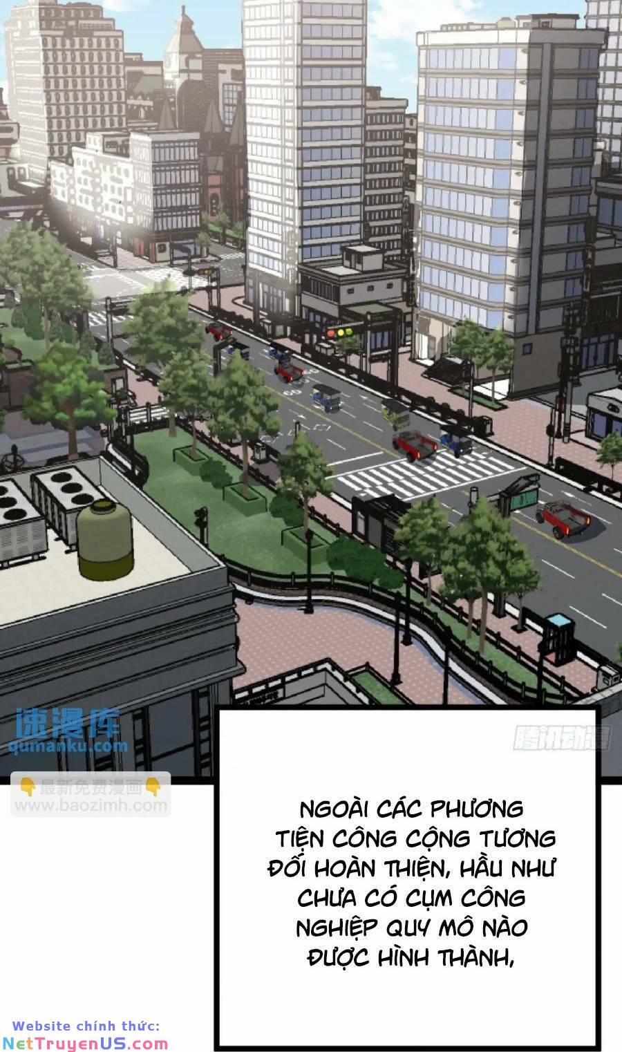 Trò Chơi Này Cũng Quá Chân Thật Rồi ! 33 trang 52