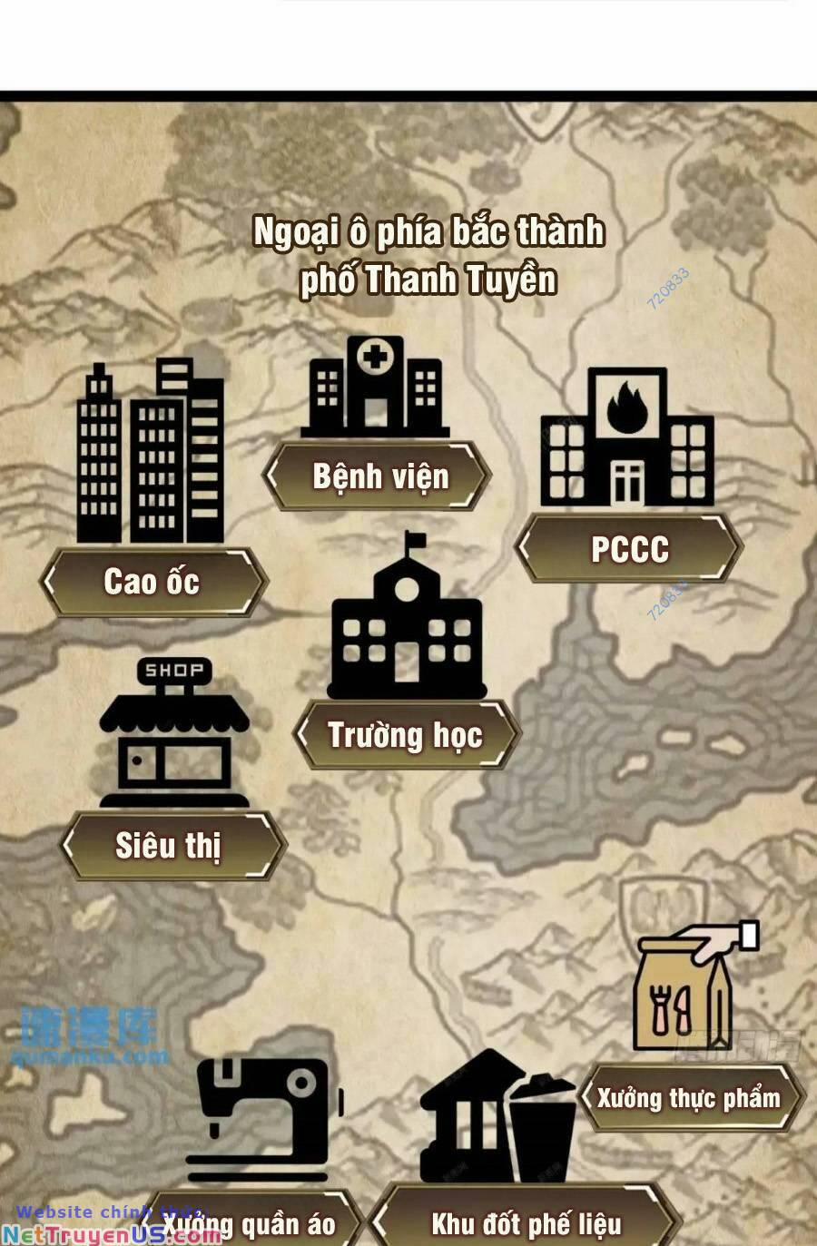 Trò Chơi Này Cũng Quá Chân Thật Rồi ! 33 trang 53