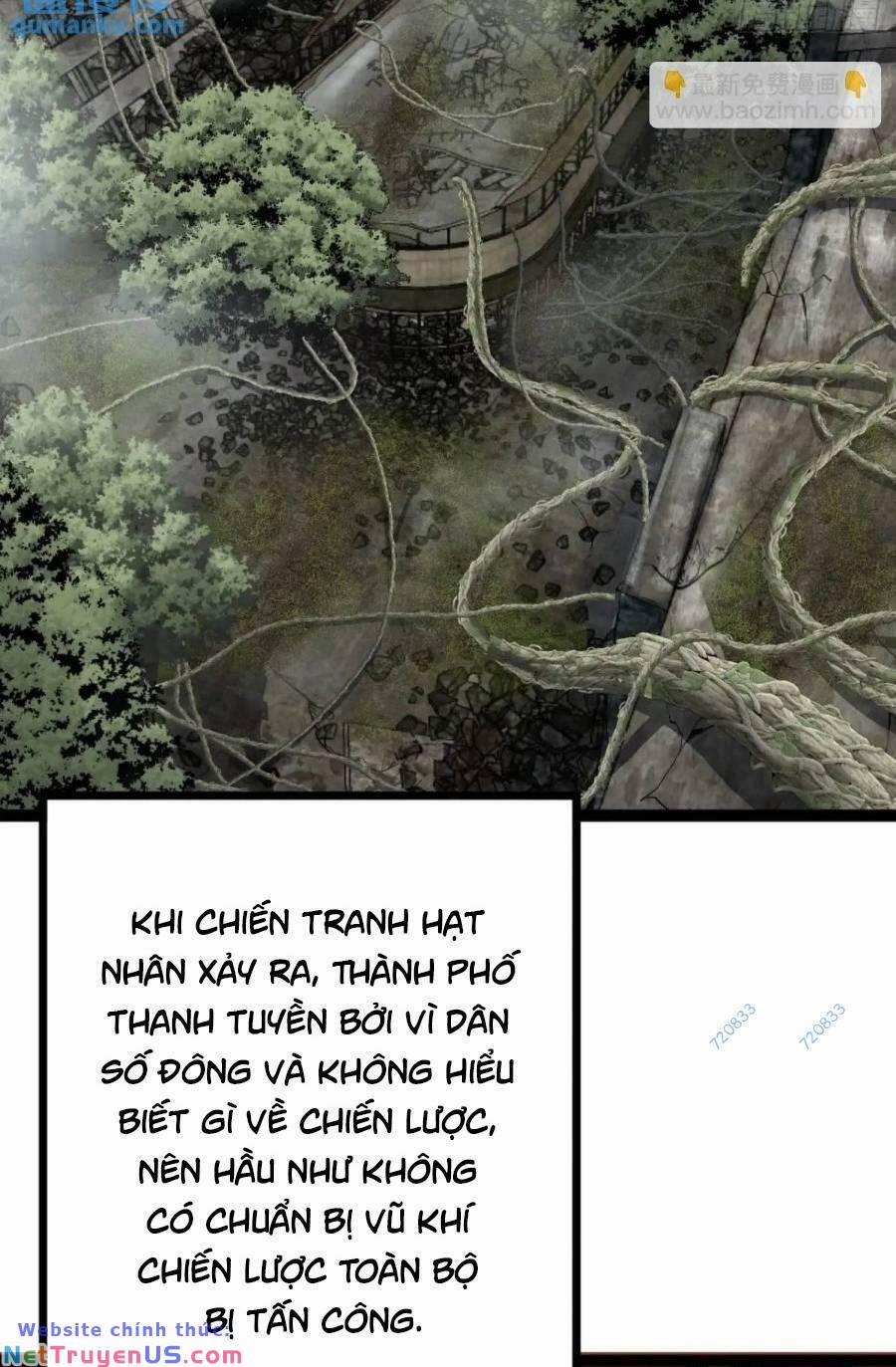 Trò Chơi Này Cũng Quá Chân Thật Rồi ! 33 trang 55