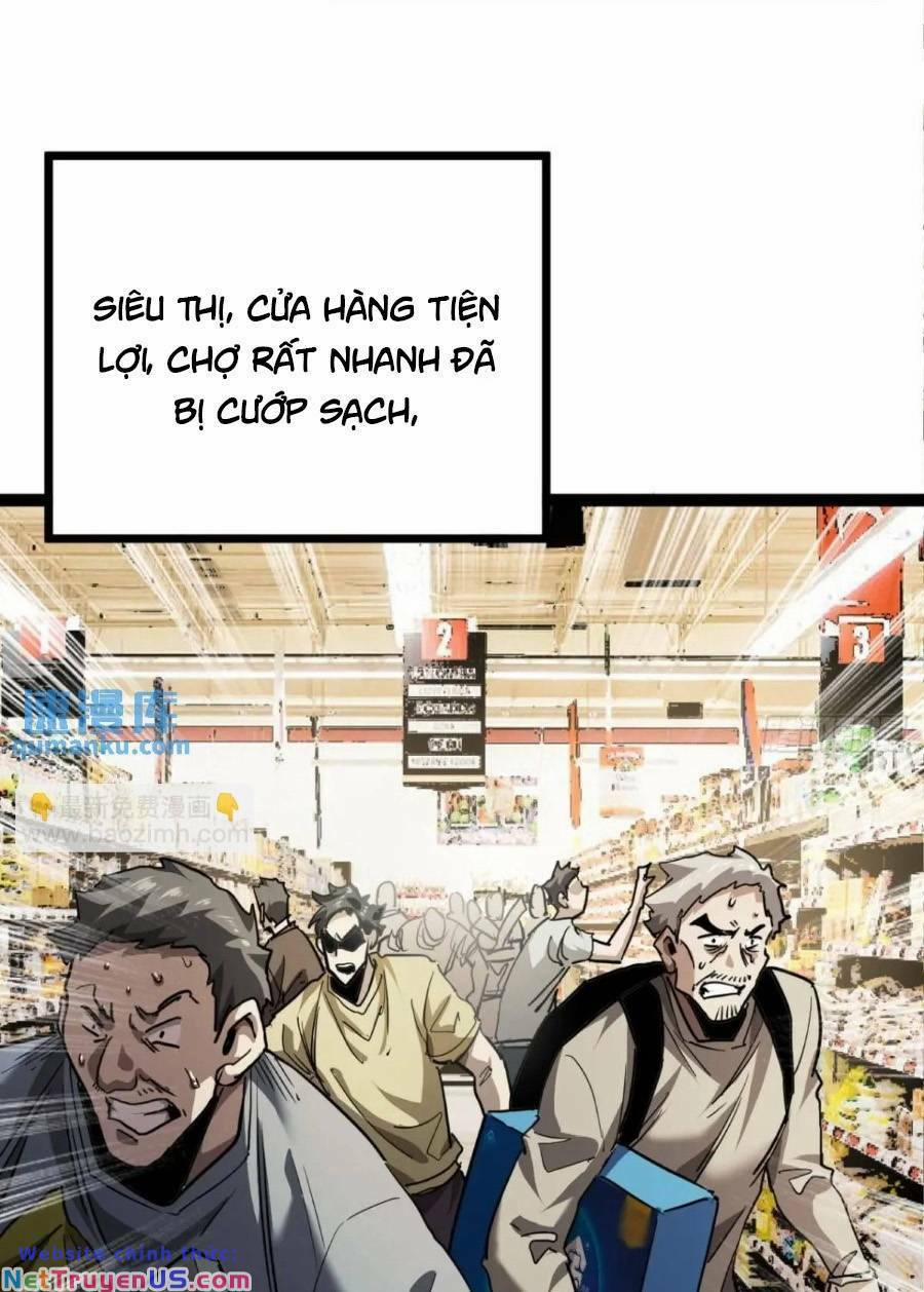 Trò Chơi Này Cũng Quá Chân Thật Rồi ! 33 trang 58