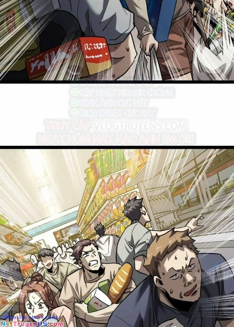 Trò Chơi Này Cũng Quá Chân Thật Rồi ! 33 trang 59