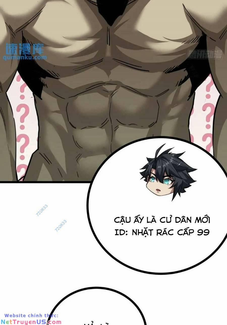 Trò Chơi Này Cũng Quá Chân Thật Rồi ! 33 trang 6