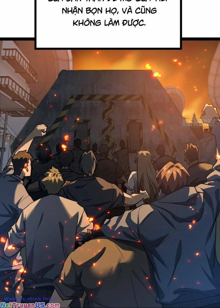 Trò Chơi Này Cũng Quá Chân Thật Rồi ! 33 trang 62