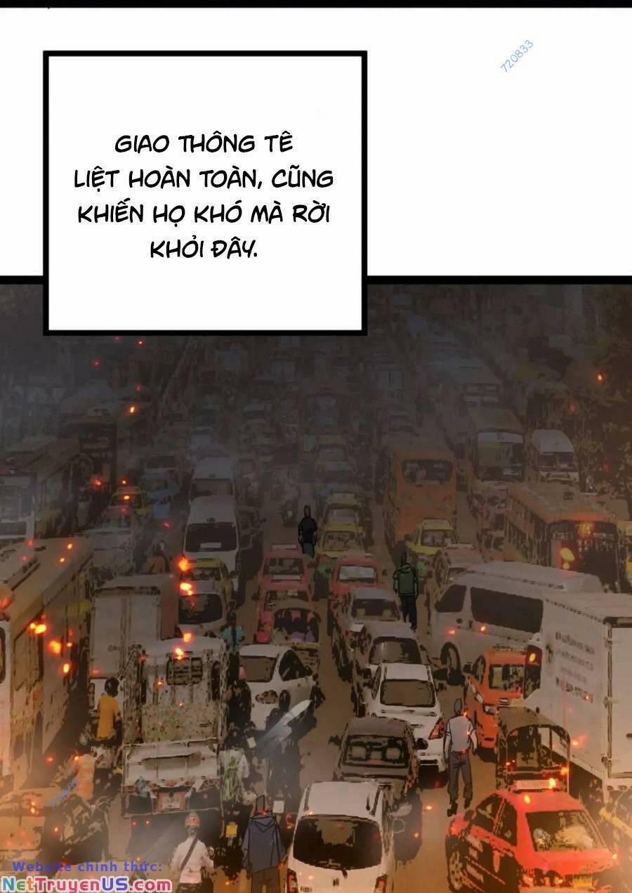 Trò Chơi Này Cũng Quá Chân Thật Rồi ! 33 trang 63