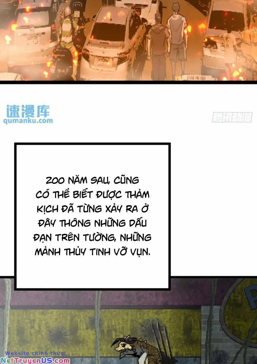 Trò Chơi Này Cũng Quá Chân Thật Rồi ! 33 trang 64