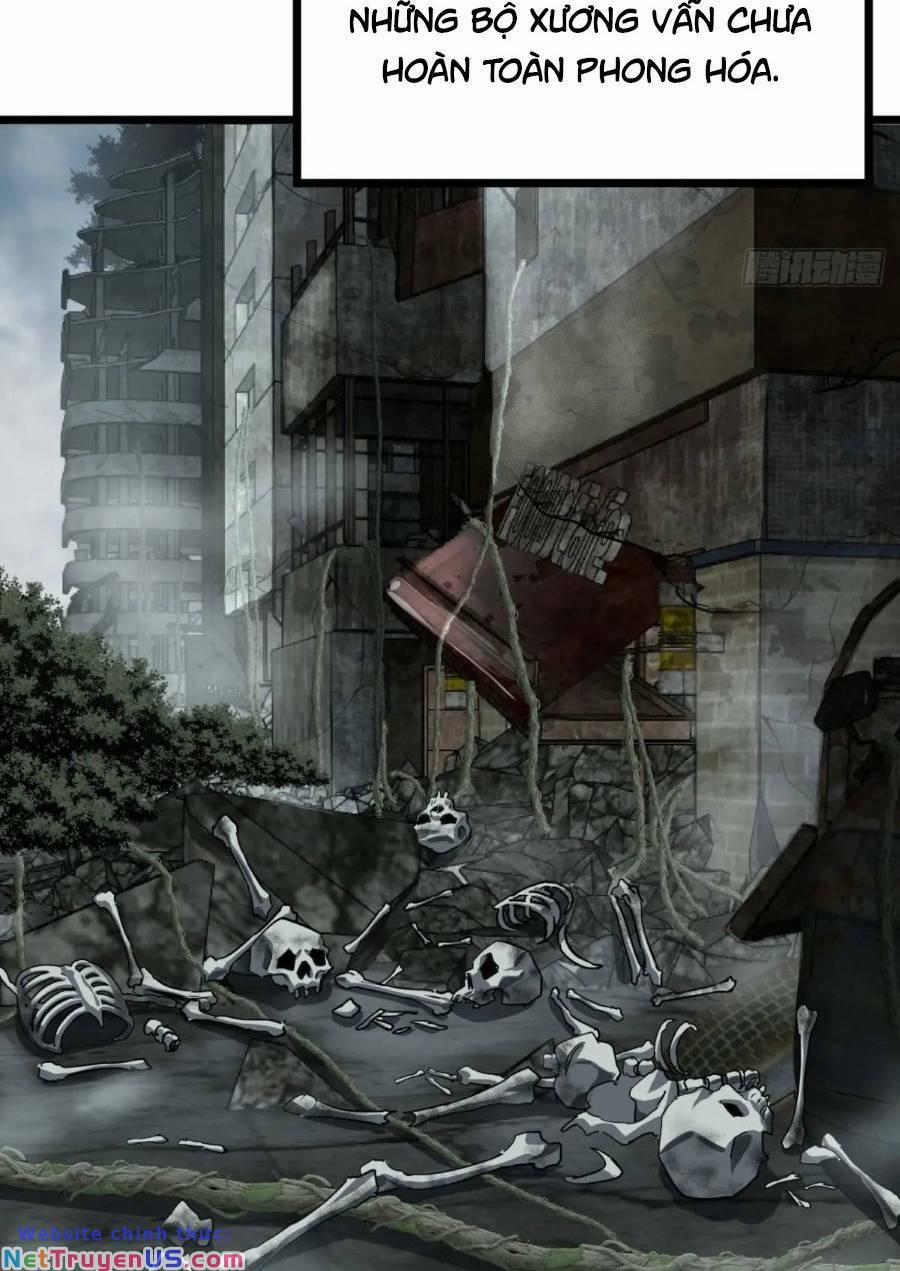 Trò Chơi Này Cũng Quá Chân Thật Rồi ! 33 trang 66