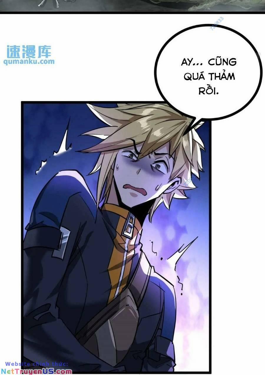 Trò Chơi Này Cũng Quá Chân Thật Rồi ! 33 trang 67