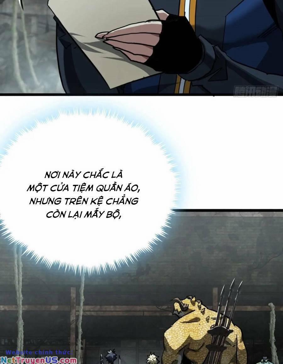 Trò Chơi Này Cũng Quá Chân Thật Rồi ! 33 trang 72