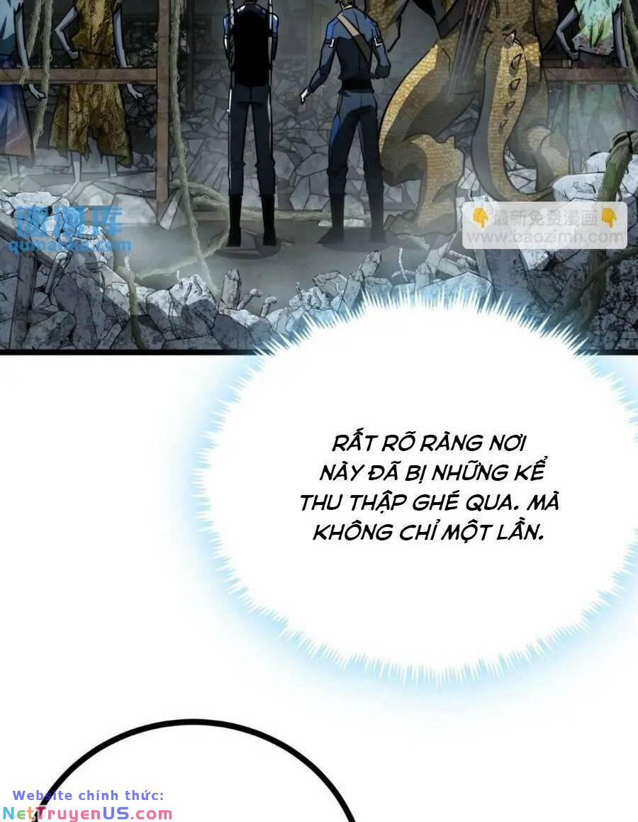 Trò Chơi Này Cũng Quá Chân Thật Rồi ! 33 trang 73