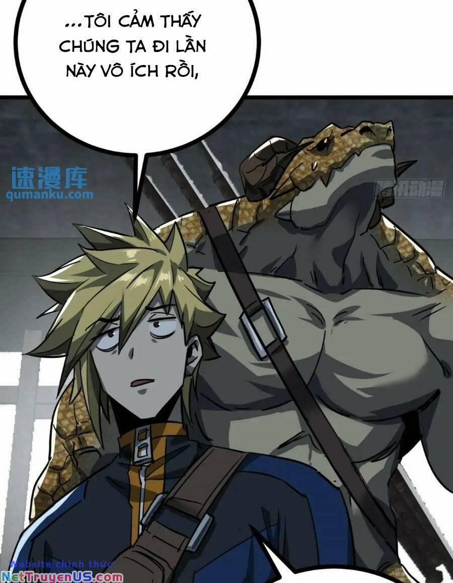 Trò Chơi Này Cũng Quá Chân Thật Rồi ! 33 trang 74