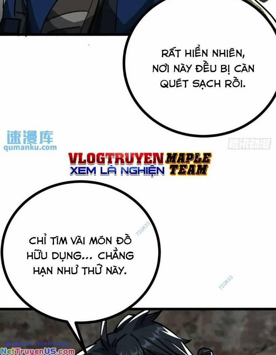 Trò Chơi Này Cũng Quá Chân Thật Rồi ! 33 trang 75