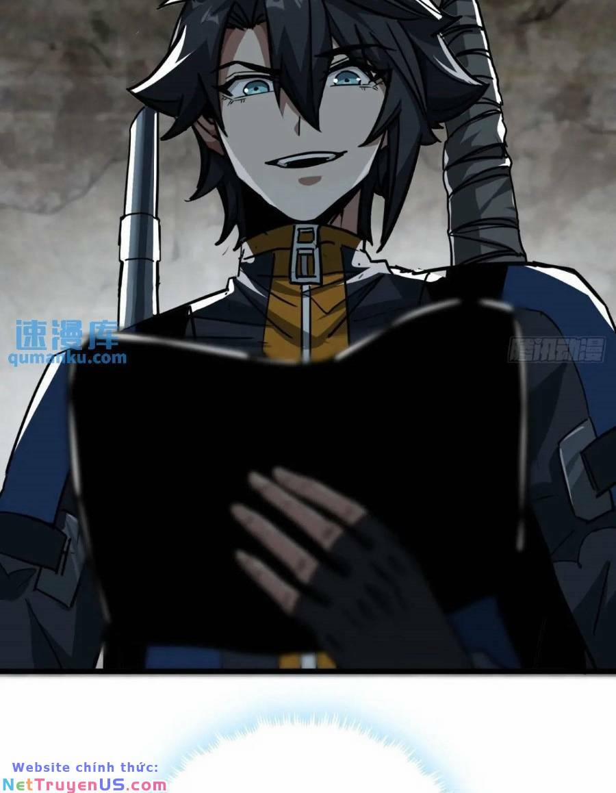 Trò Chơi Này Cũng Quá Chân Thật Rồi ! 33 trang 76