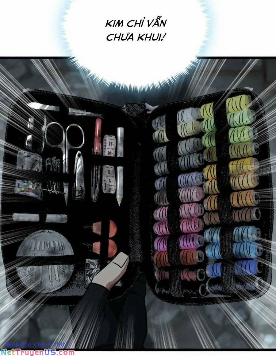 Trò Chơi Này Cũng Quá Chân Thật Rồi ! 33 trang 77