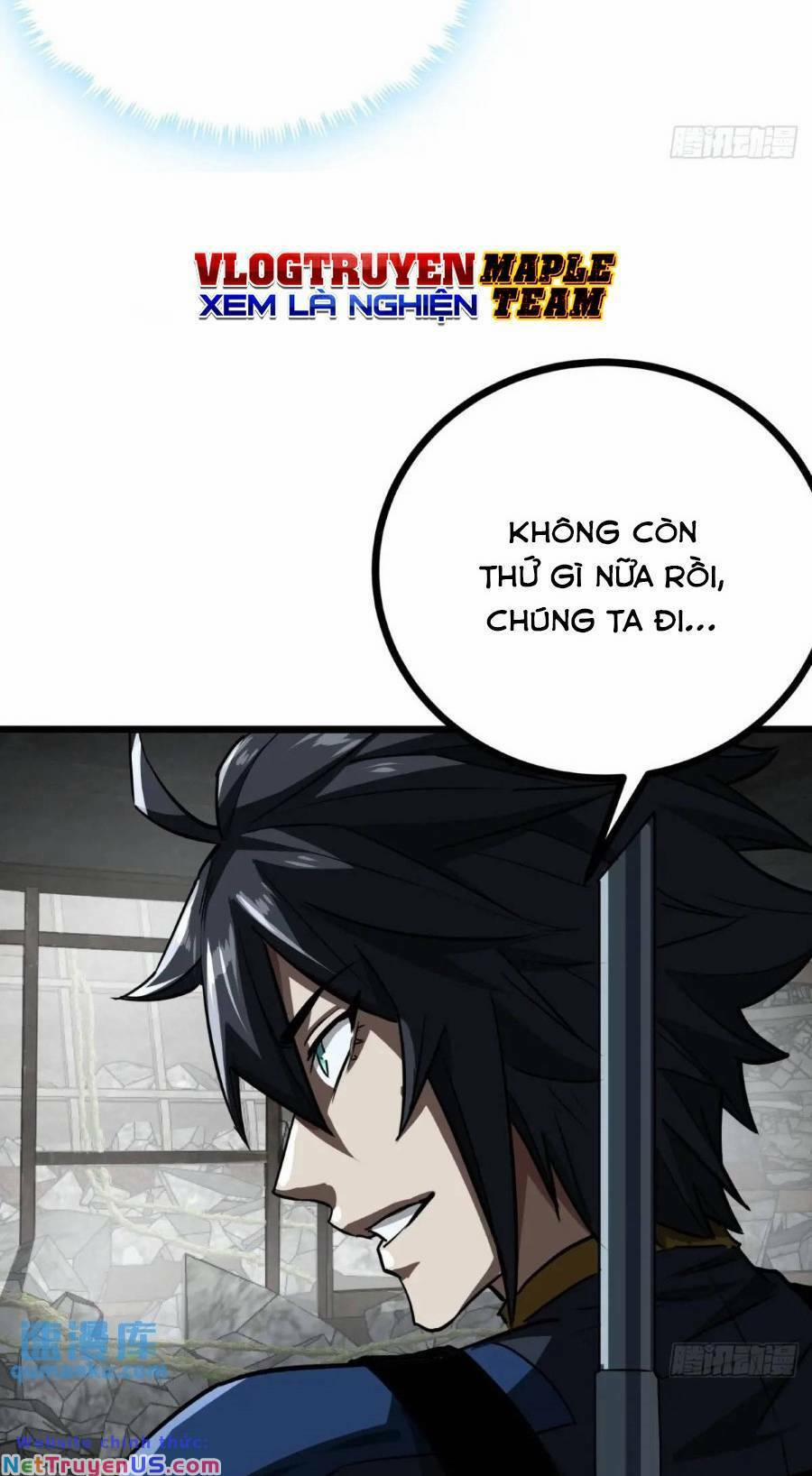 Trò Chơi Này Cũng Quá Chân Thật Rồi ! 33 trang 79