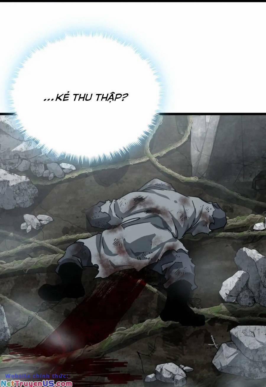 Trò Chơi Này Cũng Quá Chân Thật Rồi ! 33 trang 83