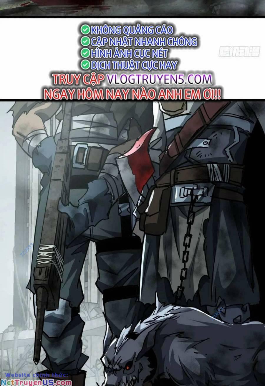 Trò Chơi Này Cũng Quá Chân Thật Rồi ! 33 trang 84