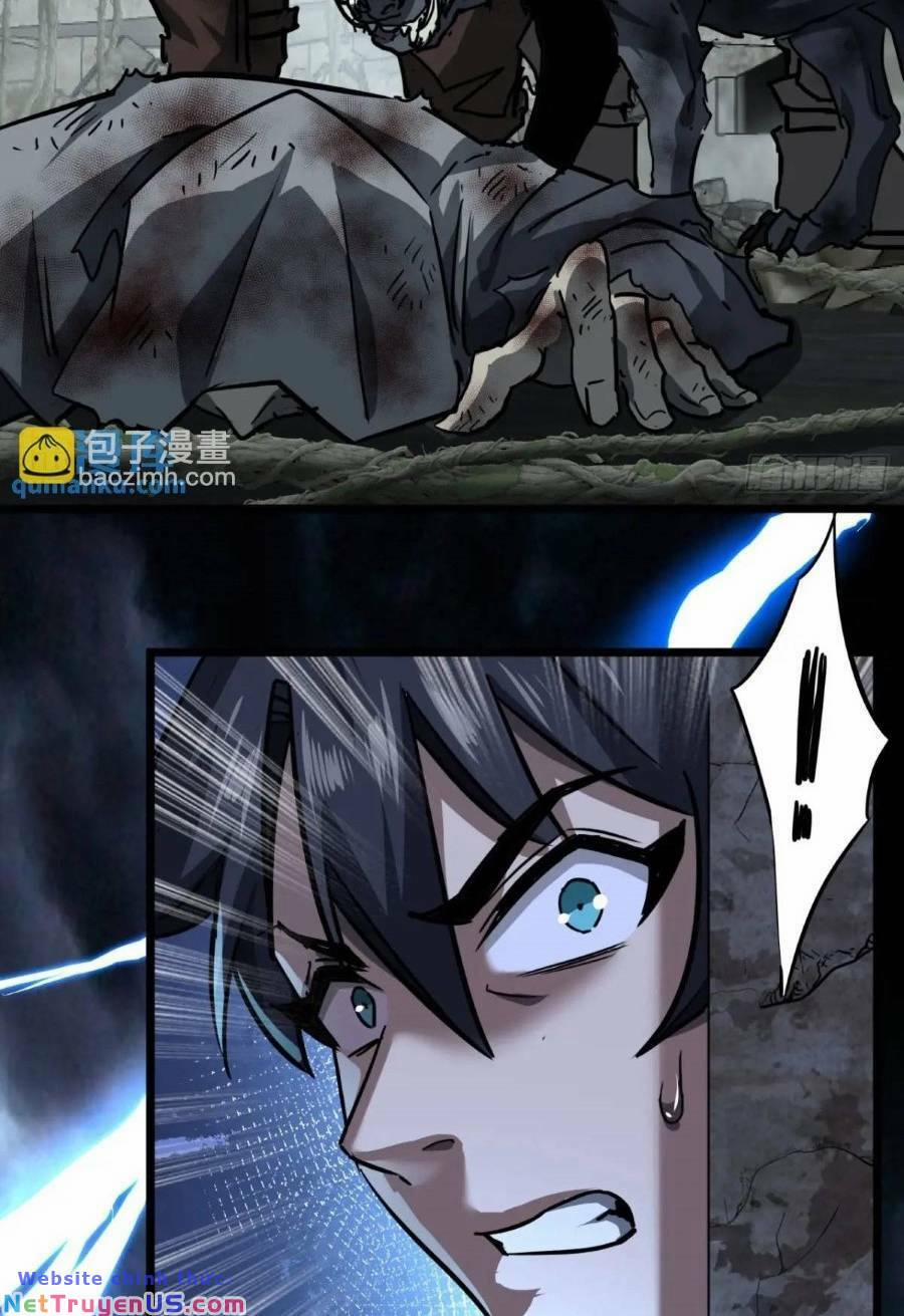 Trò Chơi Này Cũng Quá Chân Thật Rồi ! 33 trang 85