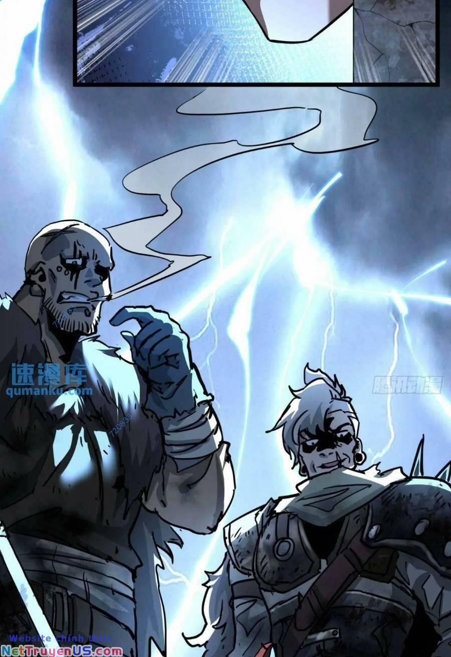 Trò Chơi Này Cũng Quá Chân Thật Rồi ! 33 trang 86