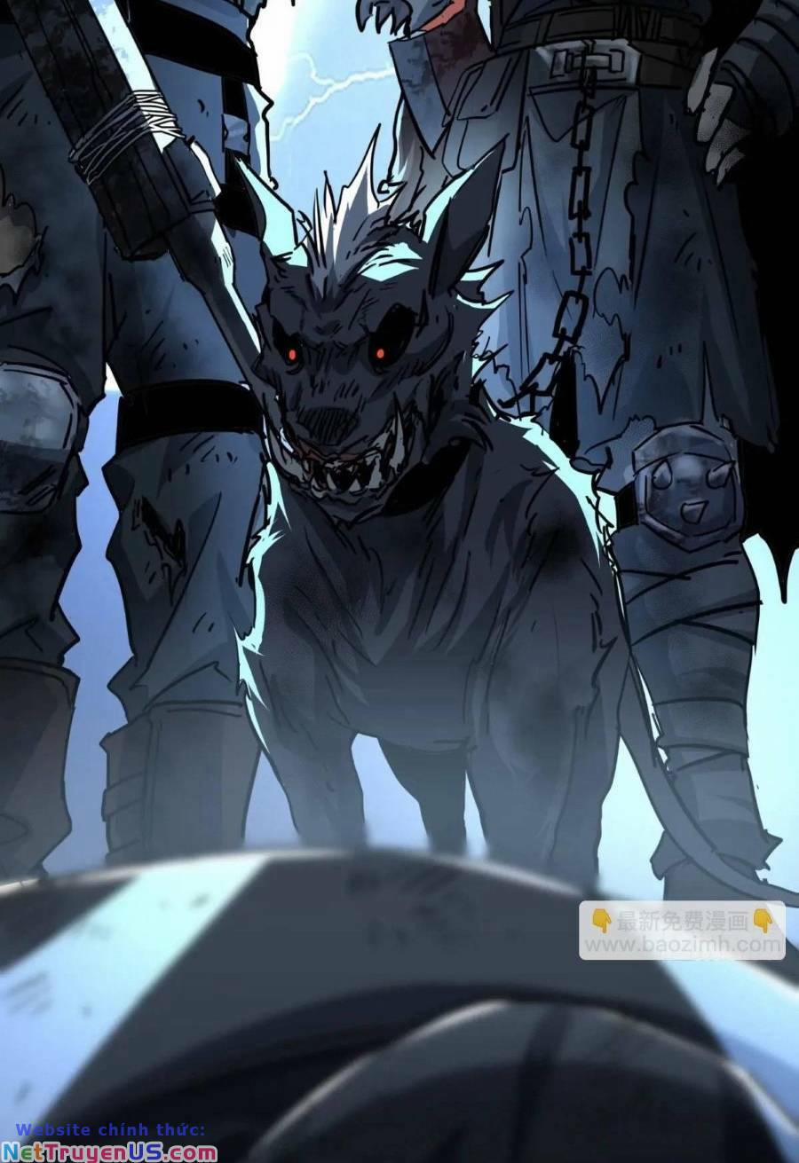 Trò Chơi Này Cũng Quá Chân Thật Rồi ! 33 trang 87