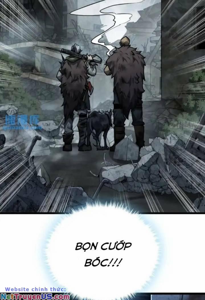 Trò Chơi Này Cũng Quá Chân Thật Rồi ! 34 trang 1