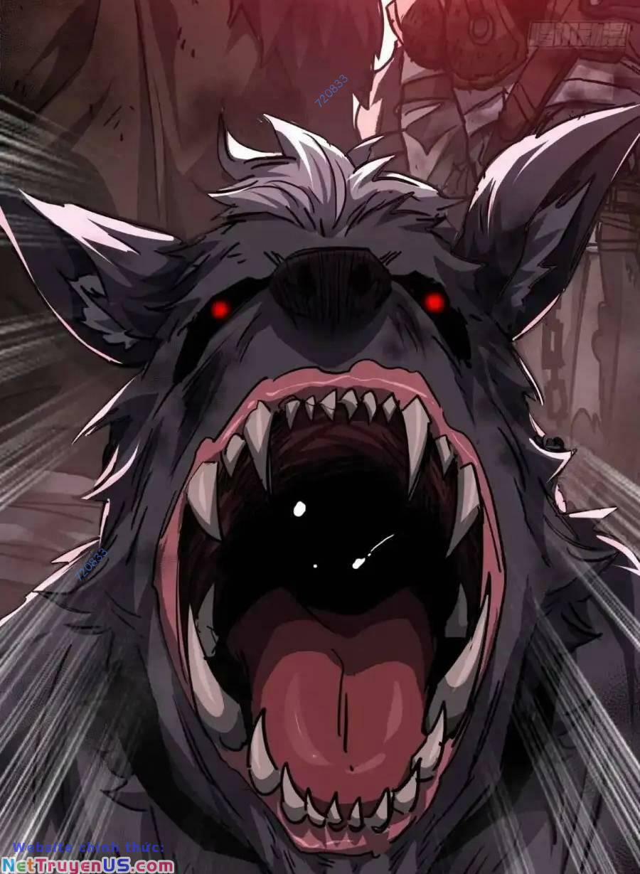 Trò Chơi Này Cũng Quá Chân Thật Rồi ! 34 trang 10