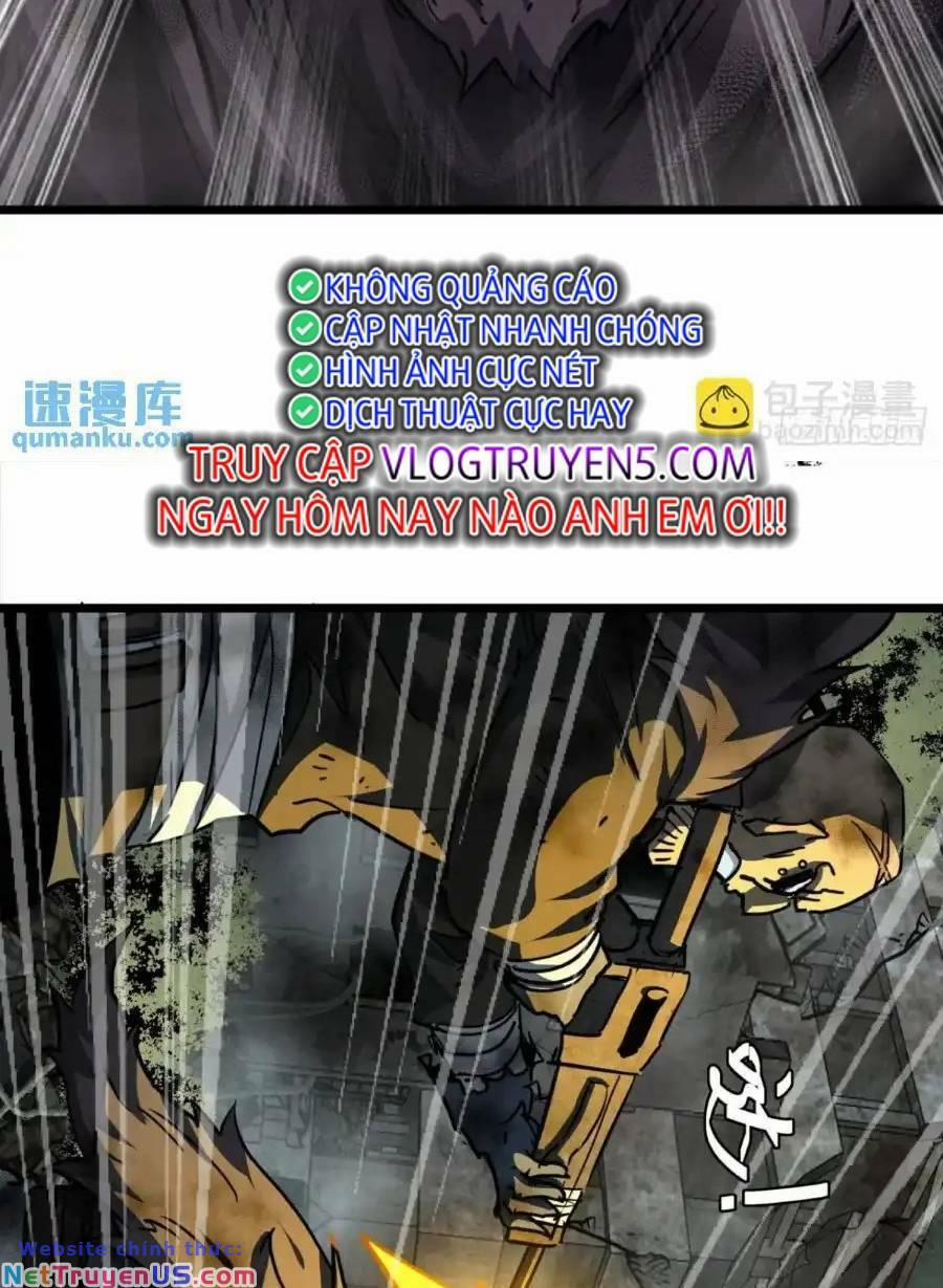 Trò Chơi Này Cũng Quá Chân Thật Rồi ! 34 trang 11