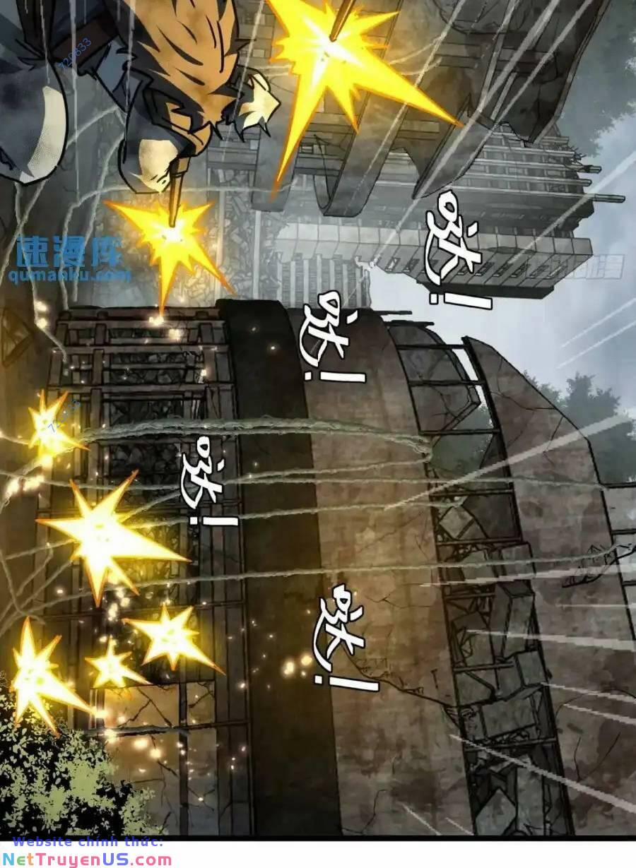 Trò Chơi Này Cũng Quá Chân Thật Rồi ! 34 trang 12