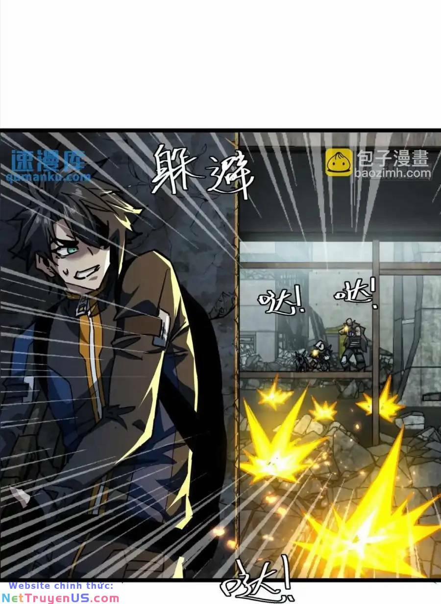 Trò Chơi Này Cũng Quá Chân Thật Rồi ! 34 trang 13