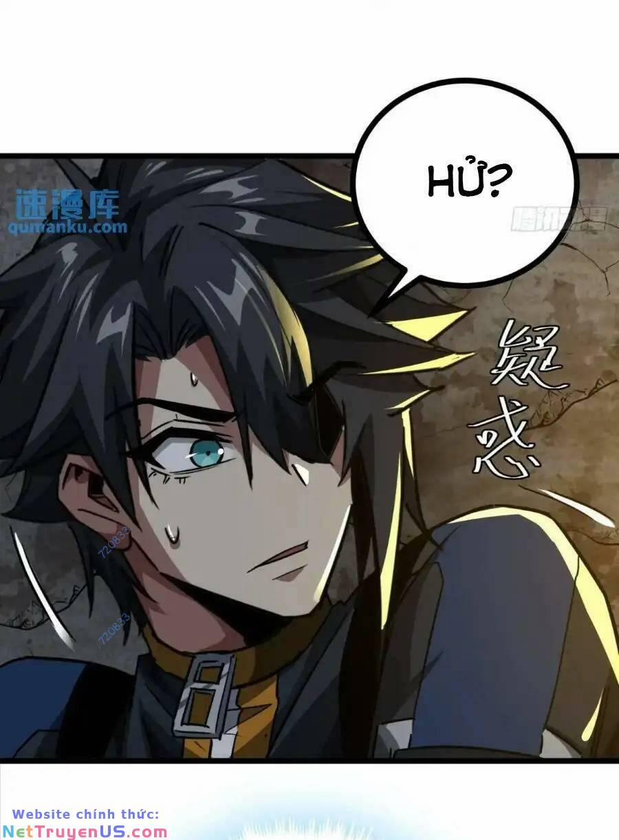 Trò Chơi Này Cũng Quá Chân Thật Rồi ! 34 trang 14