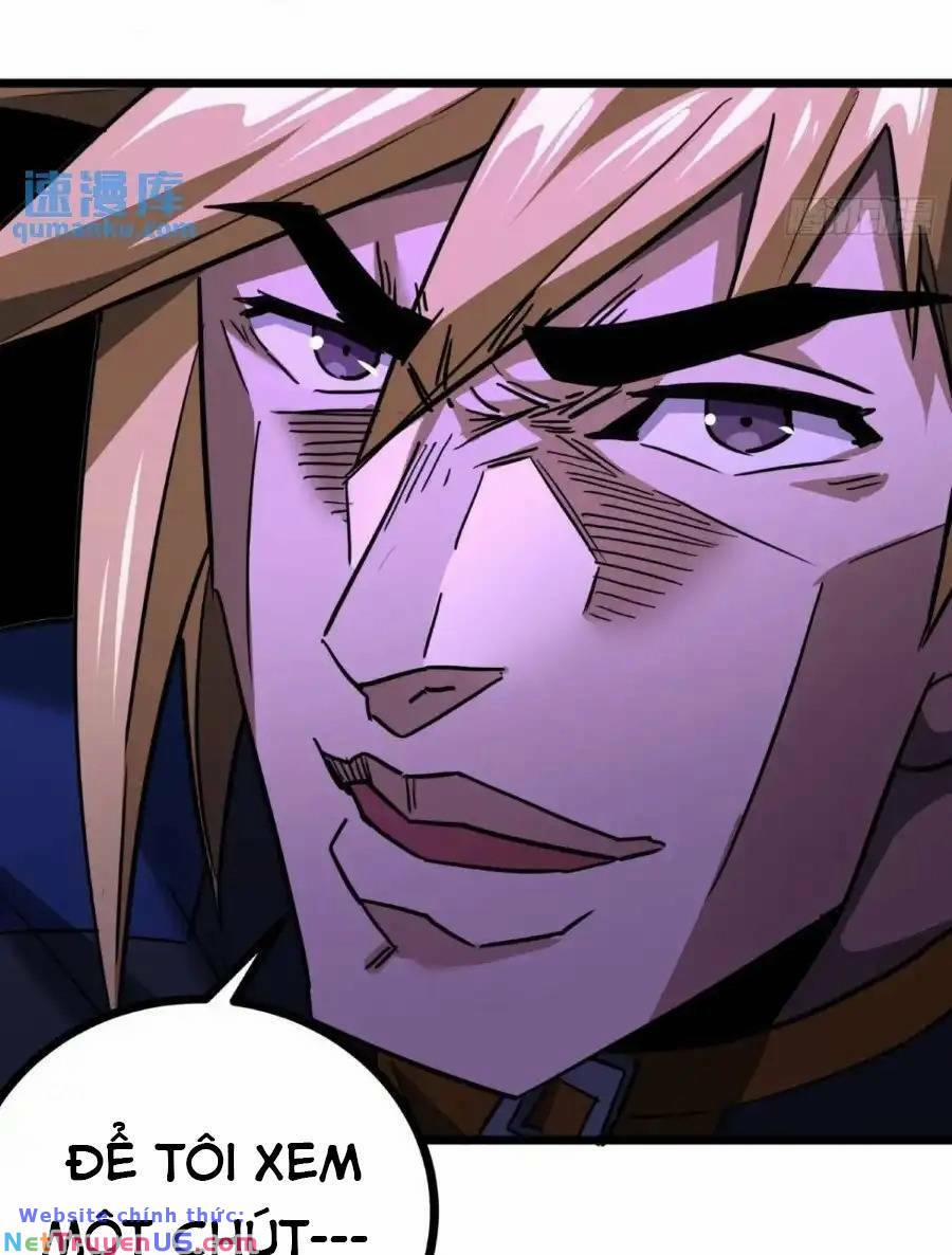 Trò Chơi Này Cũng Quá Chân Thật Rồi ! 34 trang 19