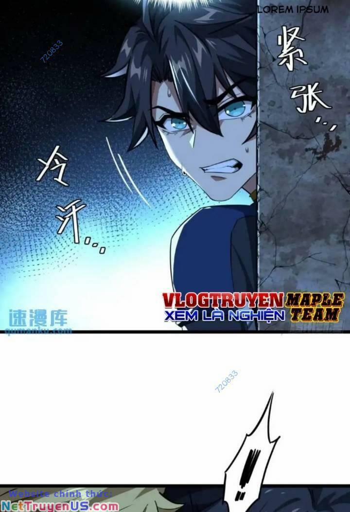 Trò Chơi Này Cũng Quá Chân Thật Rồi ! 34 trang 2