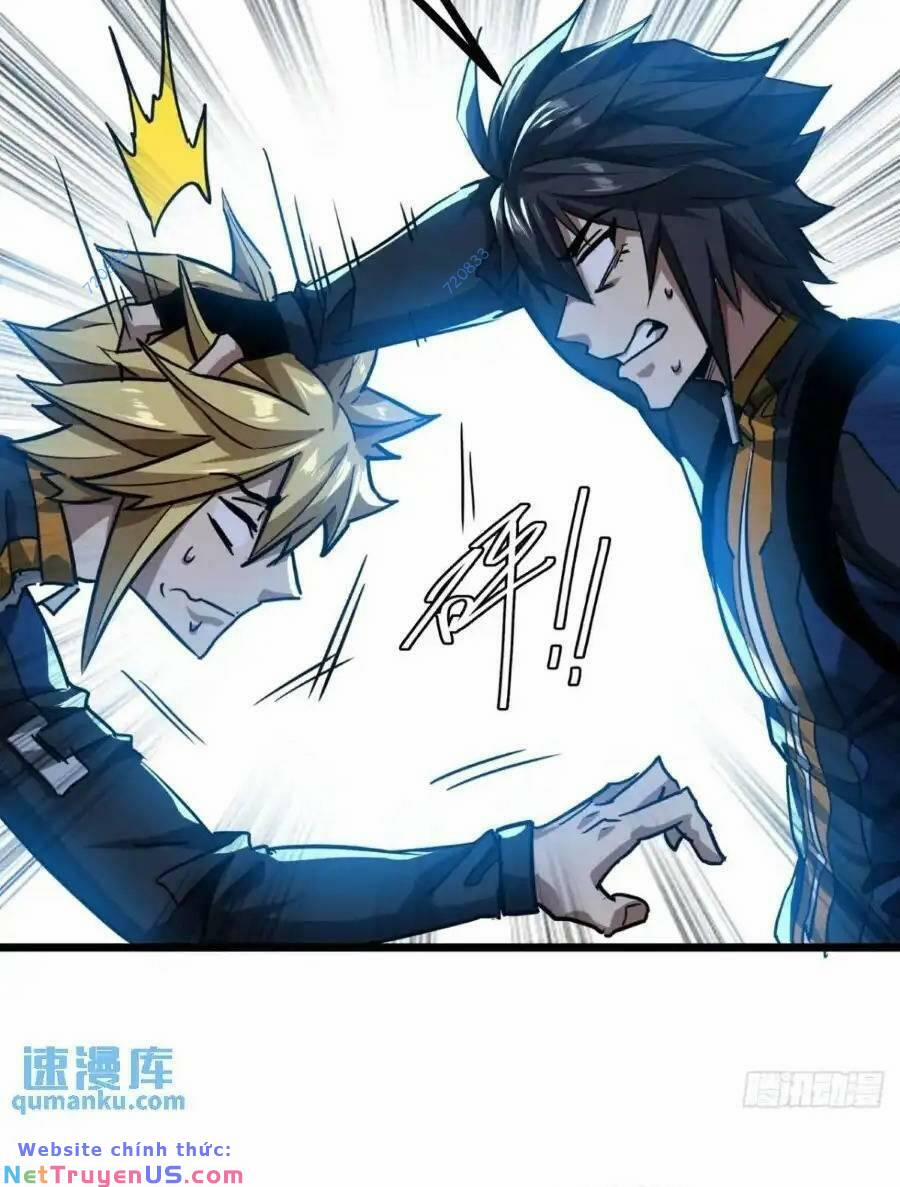 Trò Chơi Này Cũng Quá Chân Thật Rồi ! 34 trang 22