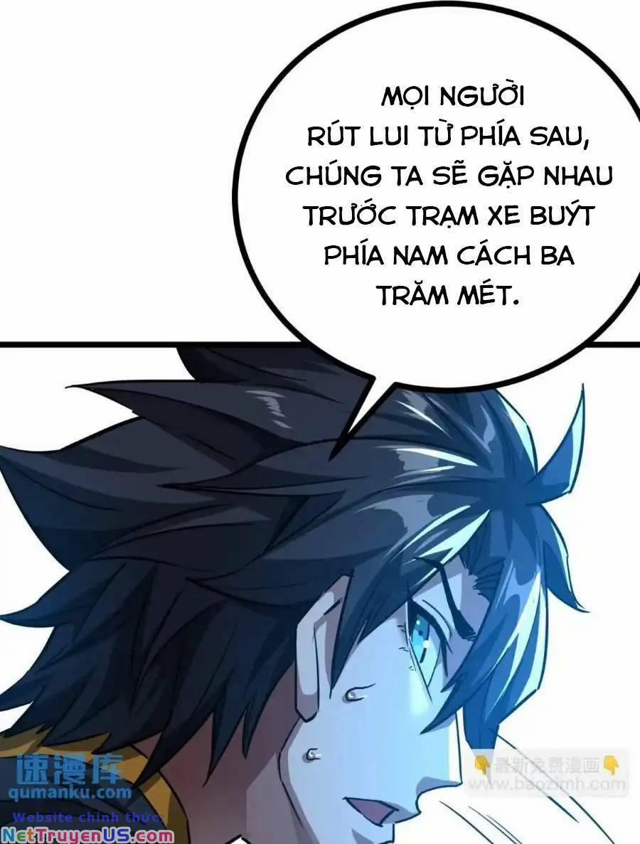 Trò Chơi Này Cũng Quá Chân Thật Rồi ! 34 trang 23