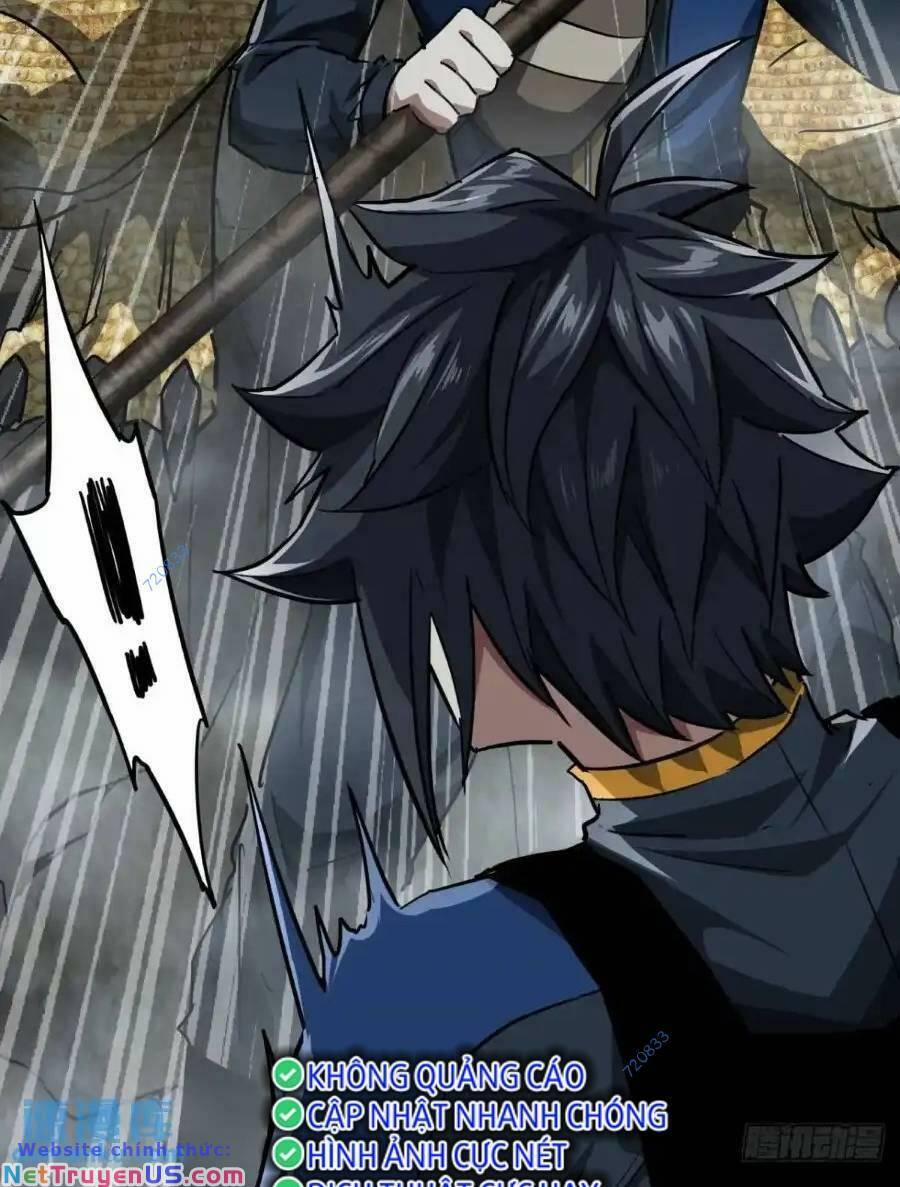 Trò Chơi Này Cũng Quá Chân Thật Rồi ! 34 trang 26