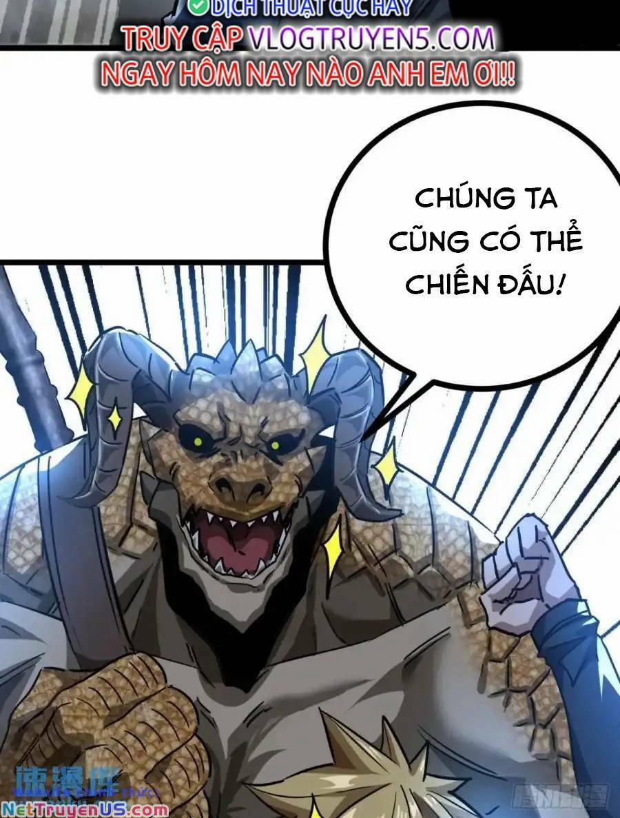 Trò Chơi Này Cũng Quá Chân Thật Rồi ! 34 trang 27