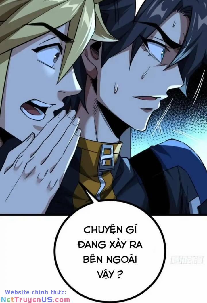 Trò Chơi Này Cũng Quá Chân Thật Rồi ! 34 trang 3