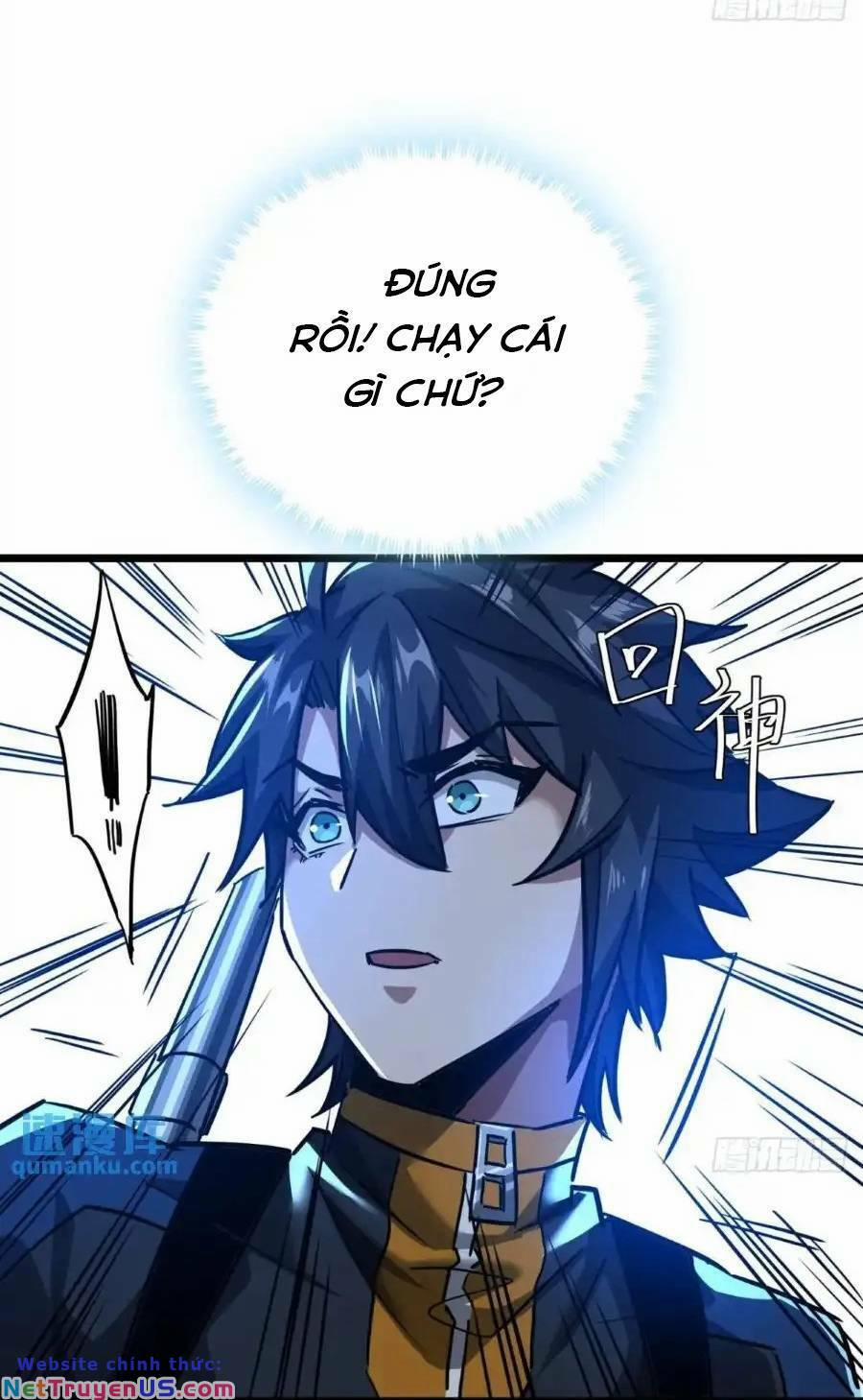 Trò Chơi Này Cũng Quá Chân Thật Rồi ! 34 trang 33