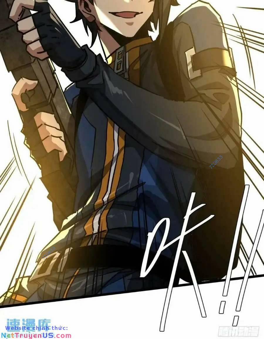 Trò Chơi Này Cũng Quá Chân Thật Rồi ! 34 trang 38